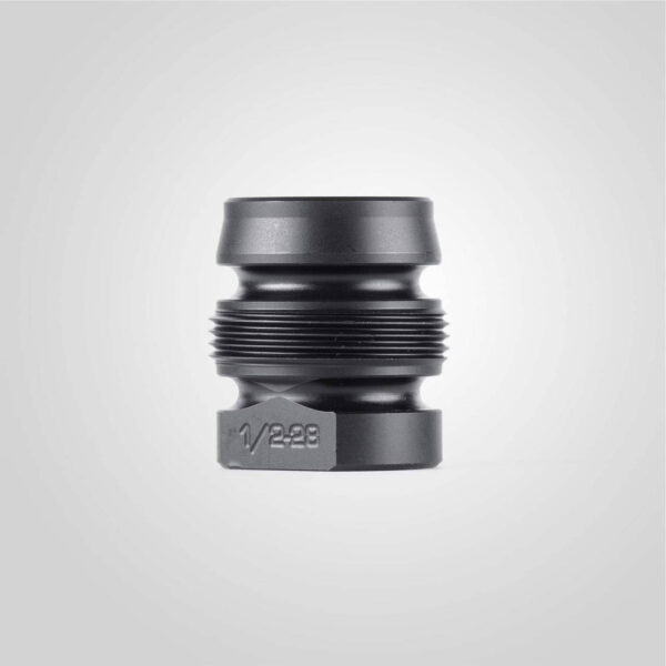 DEAD AIR Xeno™ Xero: 5/8-24, .45, (DA128)