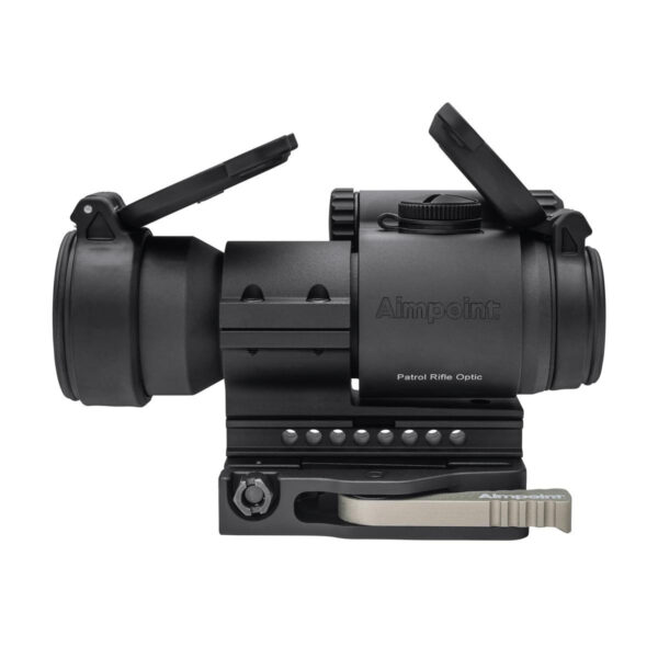 Patrol Rifle Optic (PRO) Red D...