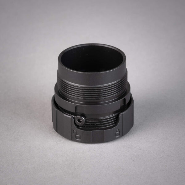 SILENCERCO ASR MOUNT BRAVO (AC...