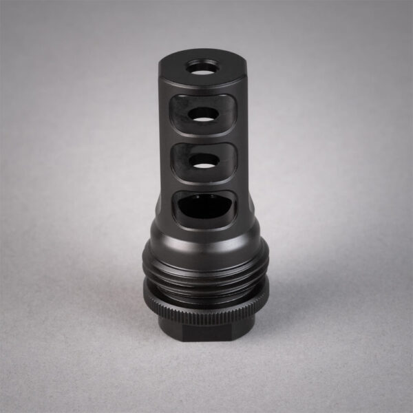SILENCERCO ASR MUZZLE BRAKE 1/...