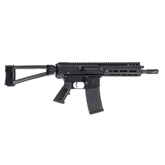 PSA JAKL 300BO PISTOL, BLACK...