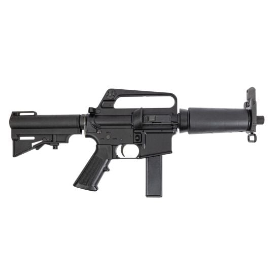 H&R RETRO DOE 7.5″ ...