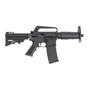 H&R DOE 7" 300BLK COMPLETE PISTOL, BLACK