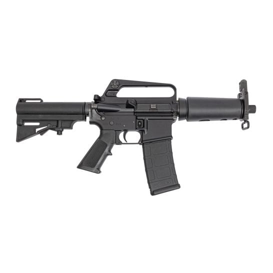 H&R DOE 7″ 300BLK C...