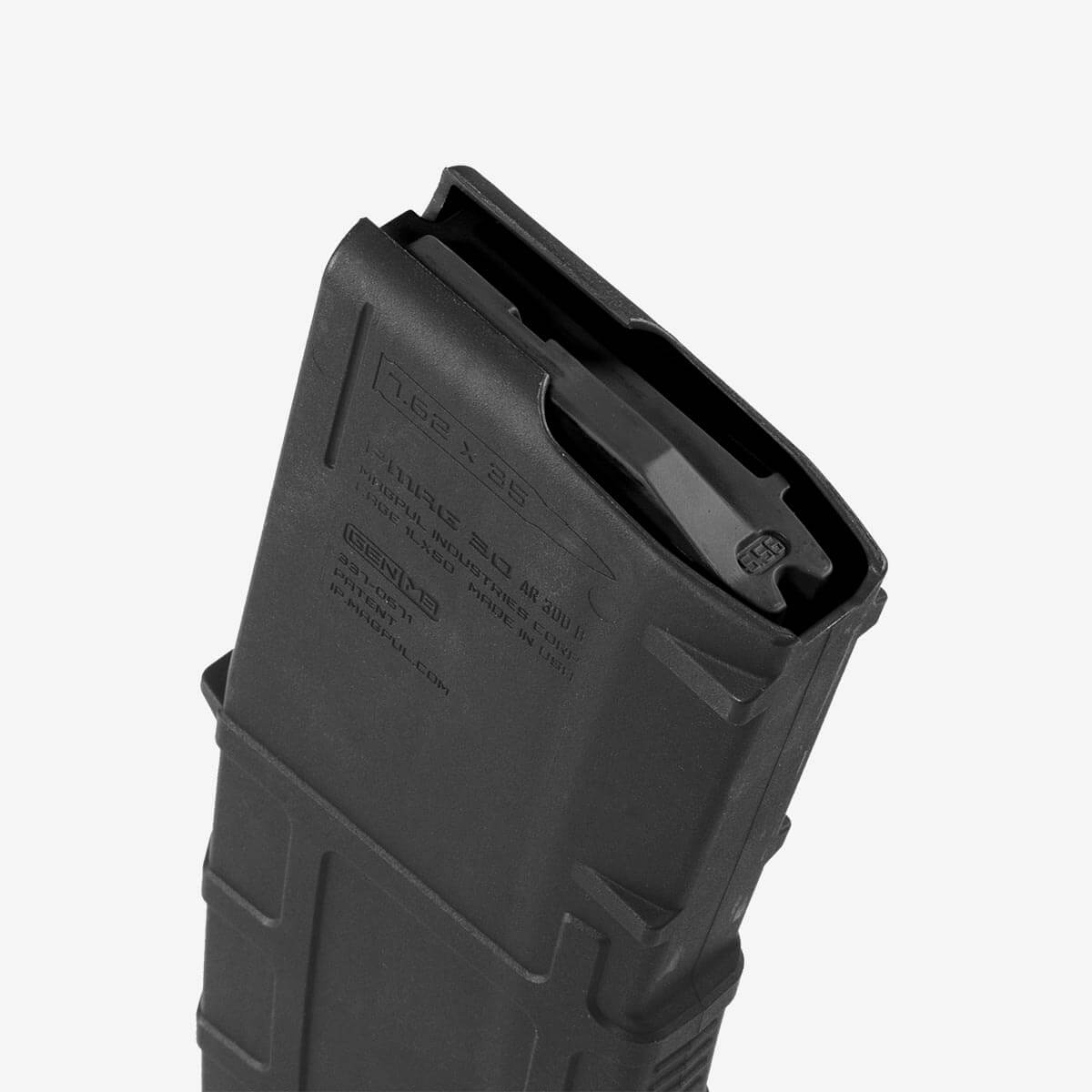 MAGPUL PMAG® 30 AR 300 B GEN M3™, 300 BLK - Image 2