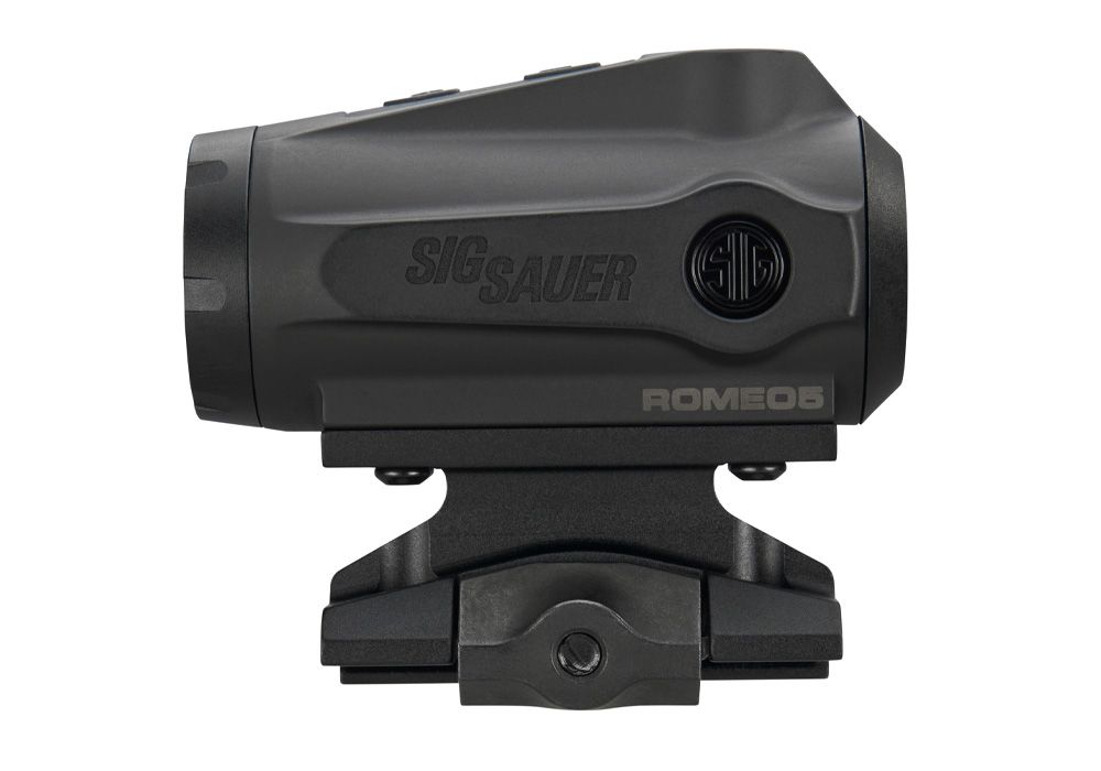 SIG SAUER ROMEO5 GEN II 1x20MM (SOR5102)
