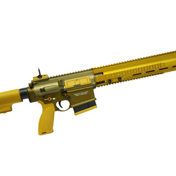 Heckler & Koch MR308A3-28...