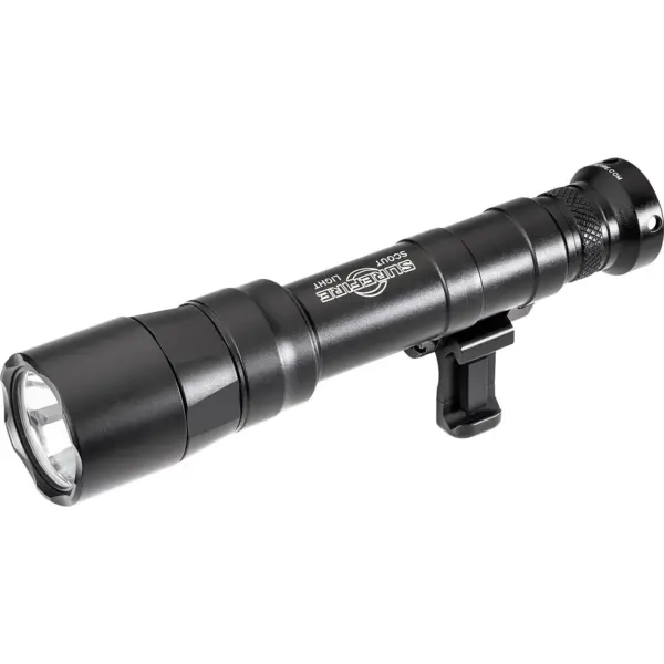 Surefire M640DFT-PRO Dual Fuel...