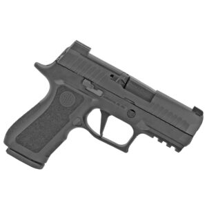 SIG P320 COMPACT