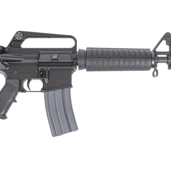 Harrington & Richardson 723 Style Carbine 5.56MM Rifle, Black