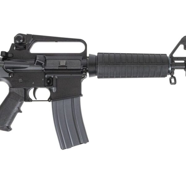 Harrington & Richardson Government Carbine, Pencil Profile, A2 Rifle, Black