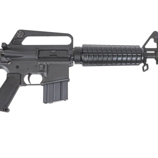 Harrington & Richardson 653 Rifle with 1/7 Twist, Gray