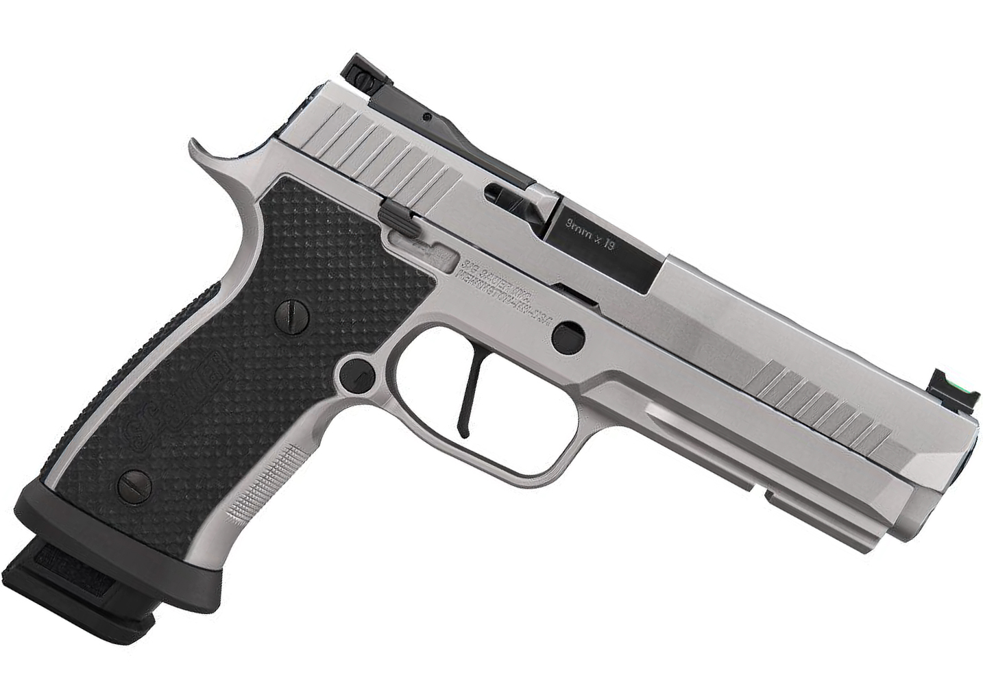 SIG P320-XFIVE SXG