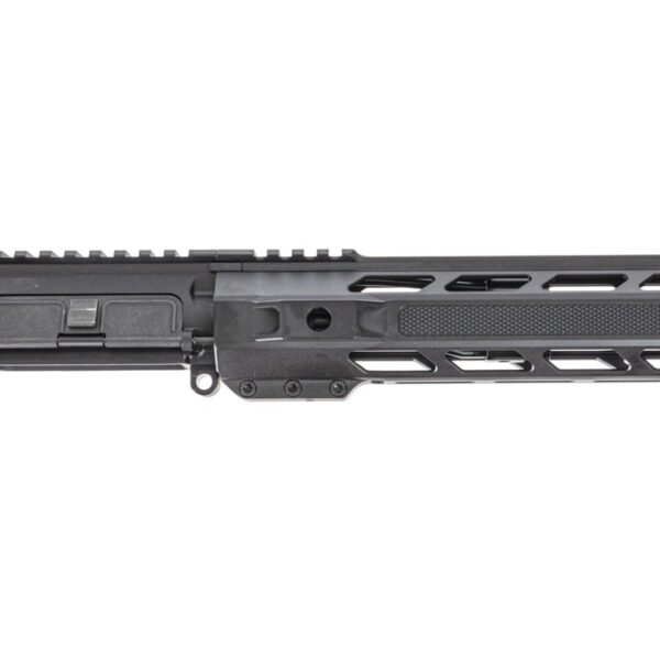 PSA "Sabre" Forged 8.5" 5.56 Nitride 10" Suppressor-Ready Knurled Rail