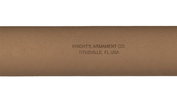 KNIGHTS ARMAMENT CO. 7.62mm DT...