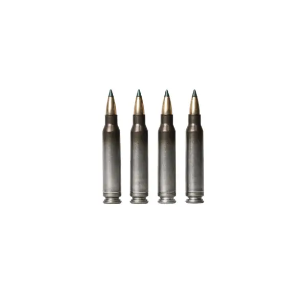 5.56X45 77gr TMK Badlands Ammu...