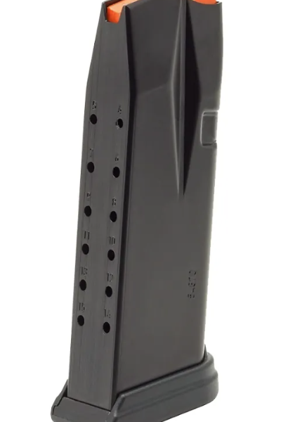GLOCK 43X/48 9mm 15rd Magazine...