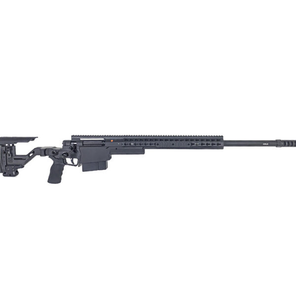 Accuracy International: AXSR ....