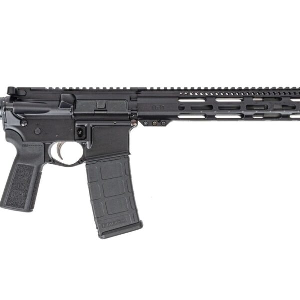 DPMS 16″ 5.56 NATO 13.5&...