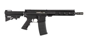 DPMS DP-15 Shortacle 10.5̸...