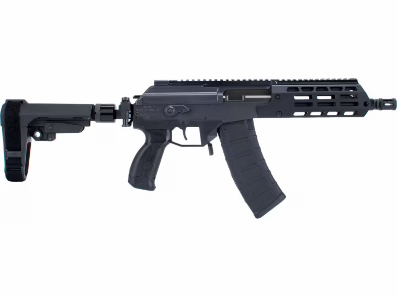 IWI Galil ACE GEN II Pistol 5.45x39mm 8.3" w/SBA3 Brace