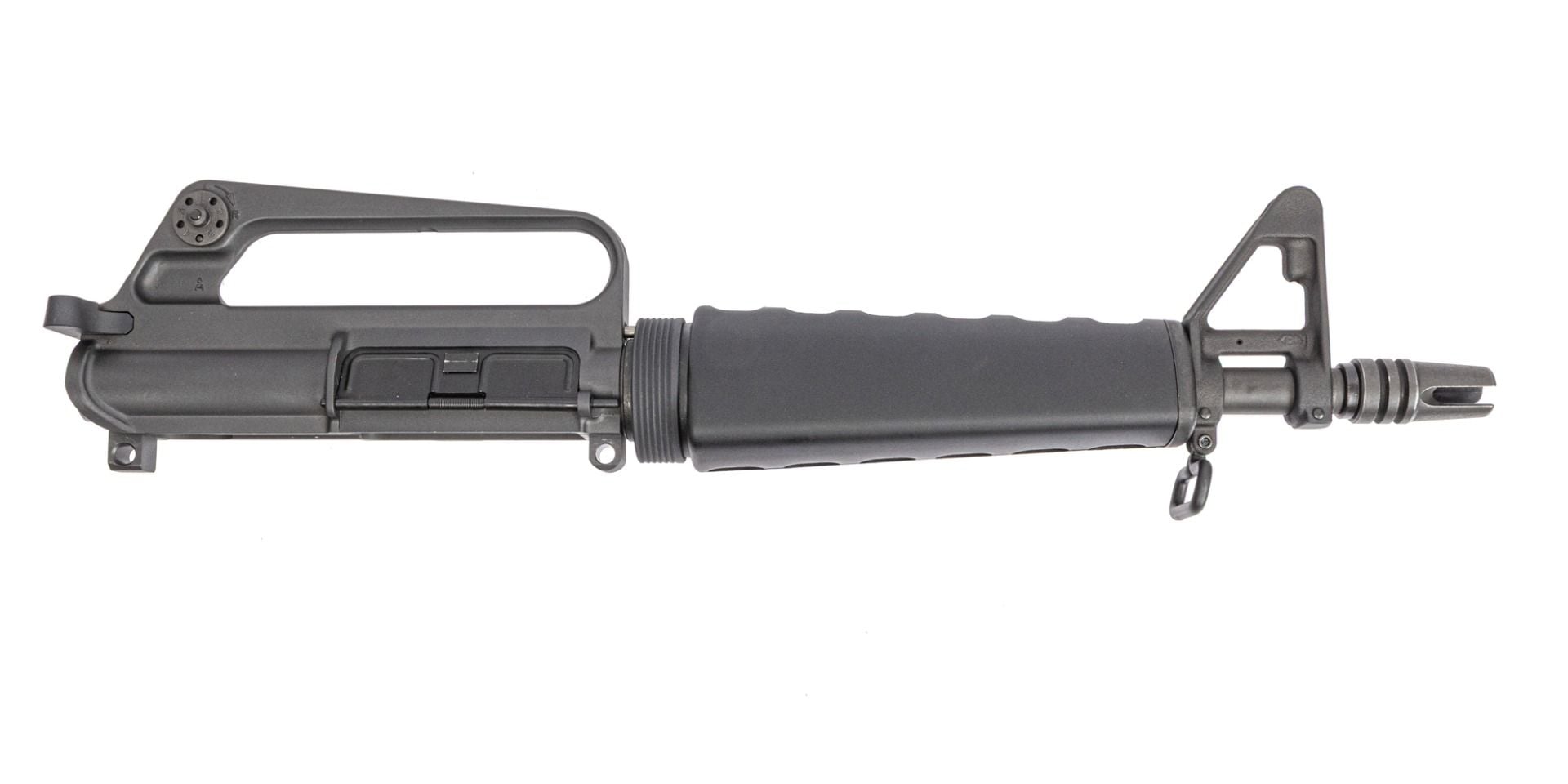 Harrington & Richardson 10" 607 Upper