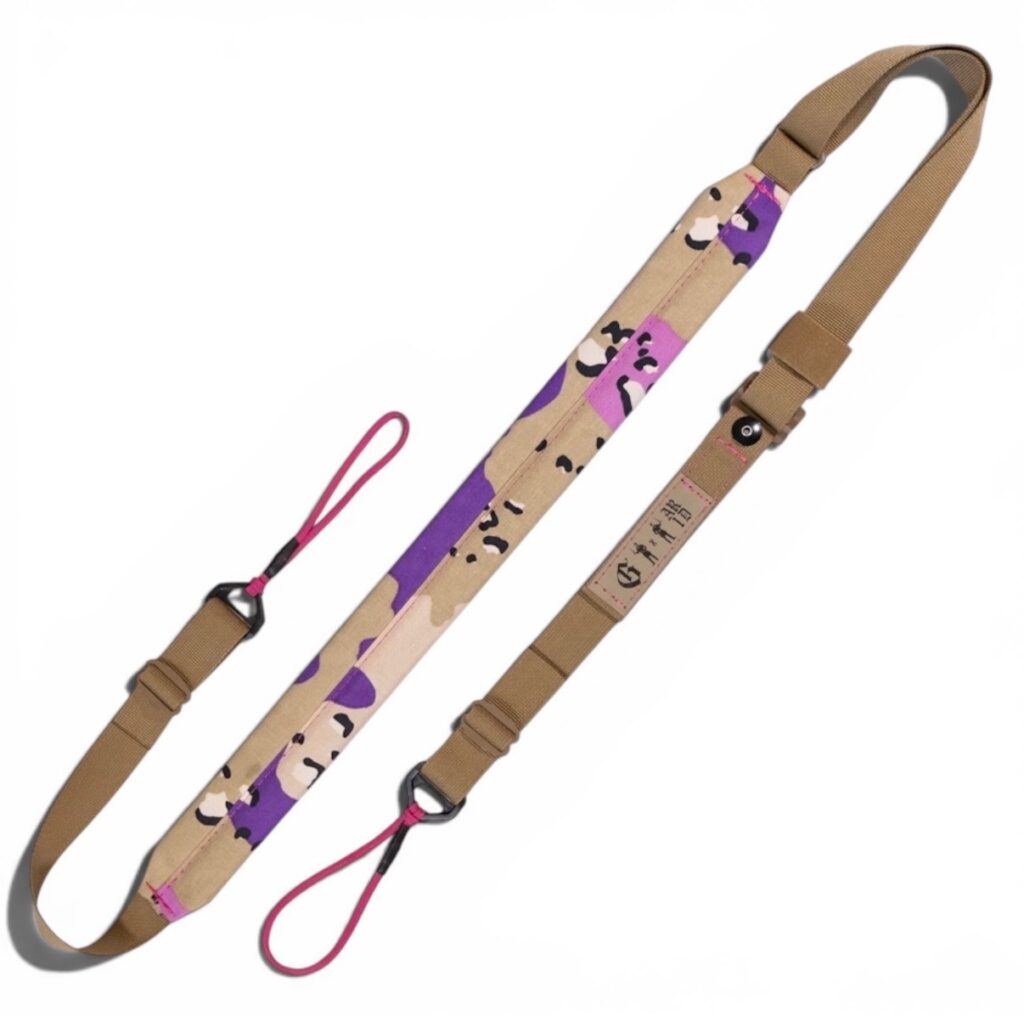 Gallensons X Arid MOD G SLING