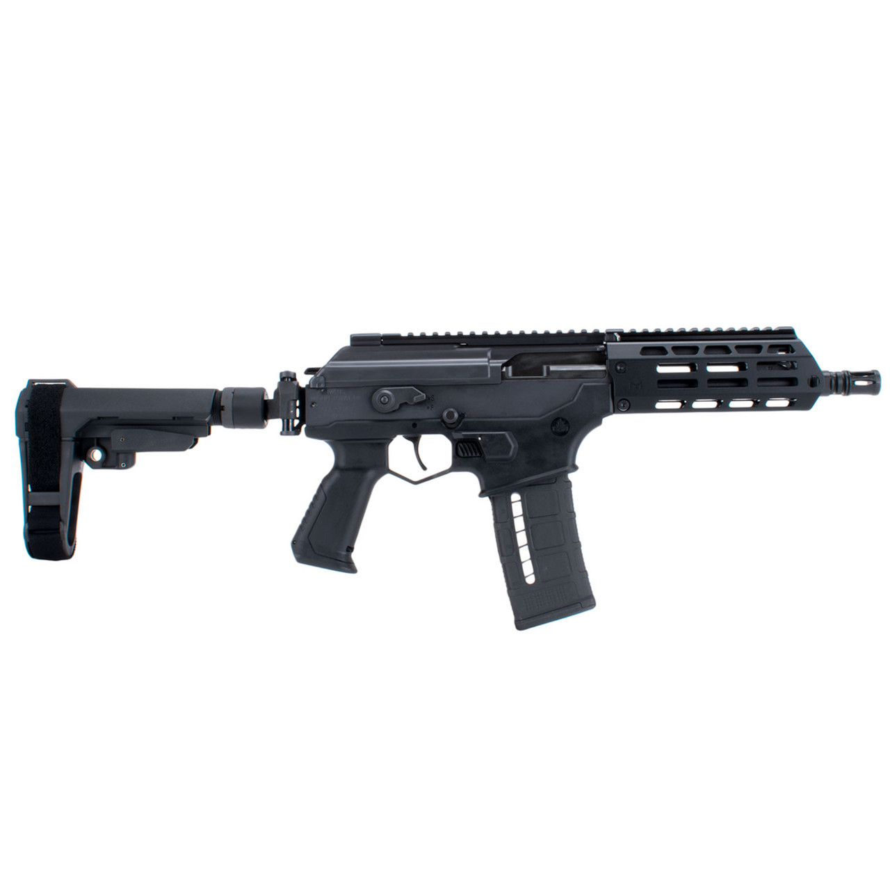 IWI Galil ACE GEN II Pistol 5.56 NATO 8.3" w/SBA3 Brace