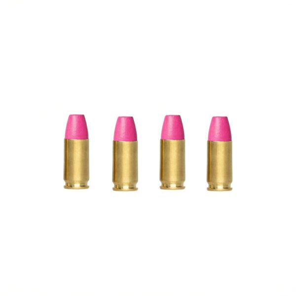 9mm “PINK” 147gr B...
