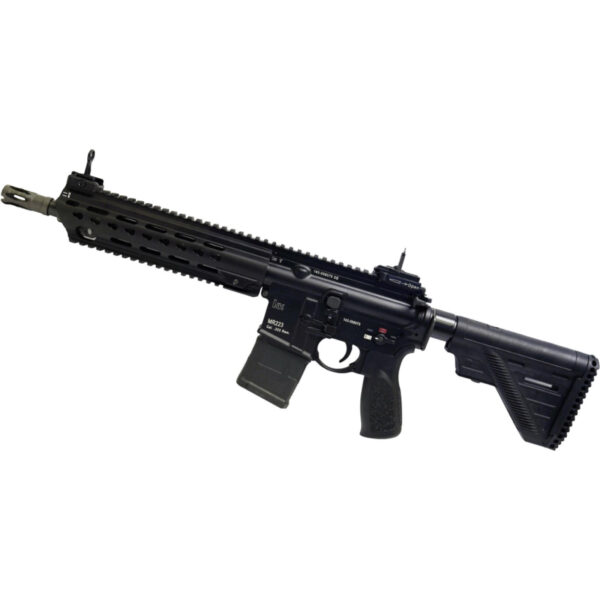 H&K MR223 German Import 1...