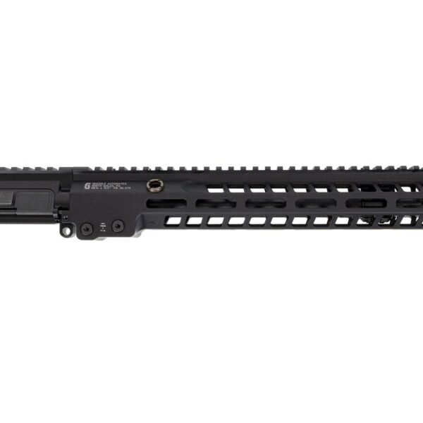 PSA "Sabre" Forged 16" 5.56 FN CHF CL Geissele SMR MK4 Rail and Sabre Compensator