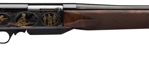 Browning BAR Mark II Safari 10...