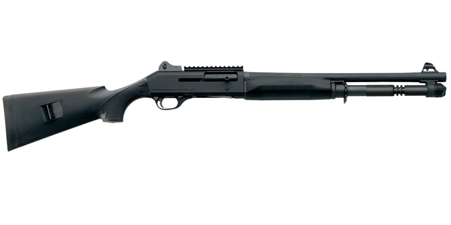 Benelli M4 Tactical 12 Gauge Shotgun
