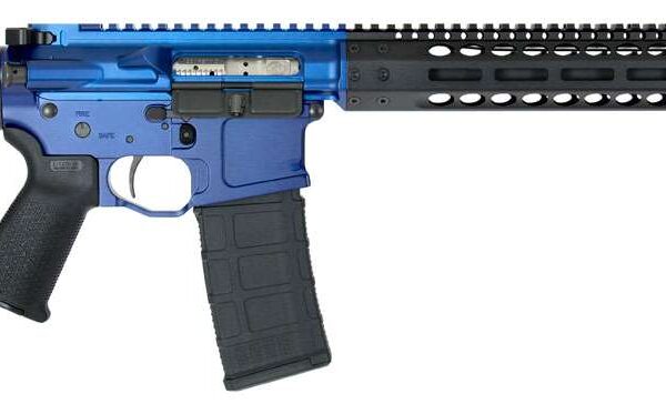 FN 15 Competition 5.56x45mm Se...