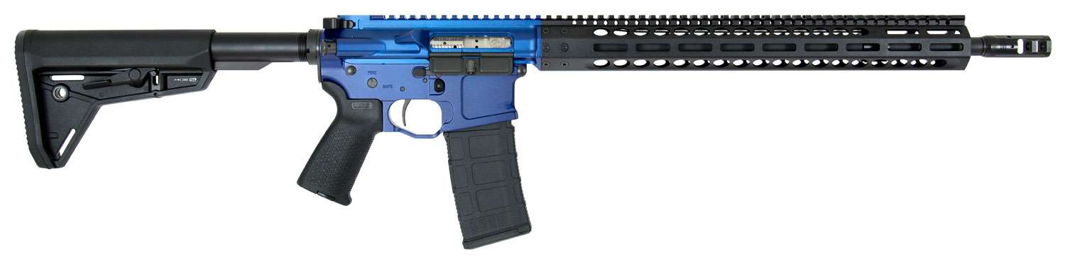 FN 15 Competition 5.56x45mm Semi-Auto Rifle