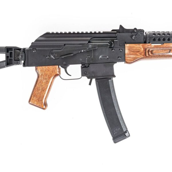 PSA AK-V 9mm Tri. Fold Pistol ...