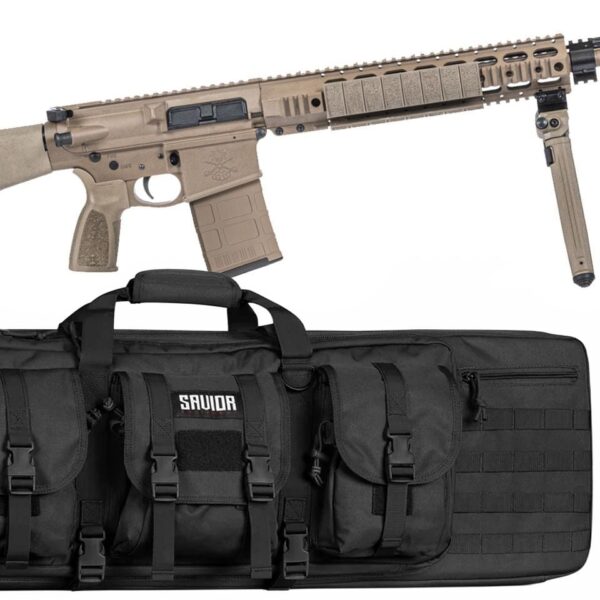 PSA Sabre-10 Forged 20″ ...