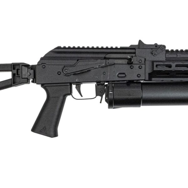 Soviet Arms AKV “Stizon&...