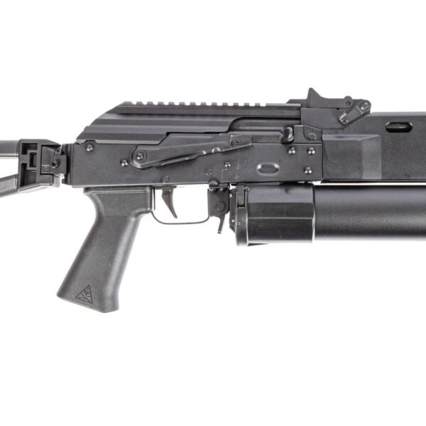Soviet Arms AK-V 9.75″ P...