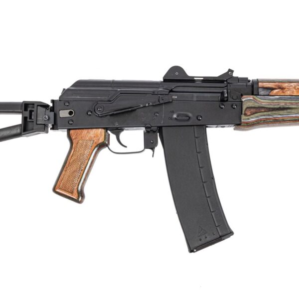 Soviet Arms 300 BO Krink Trian...