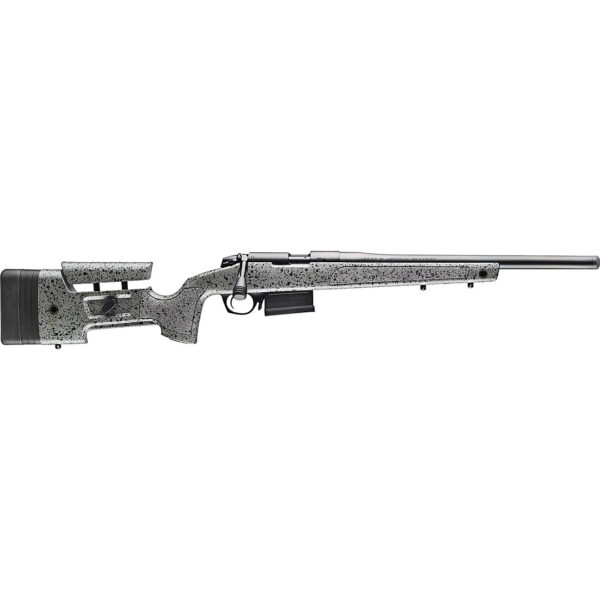 Bergara B-14R Steel .22 LR Bol...
