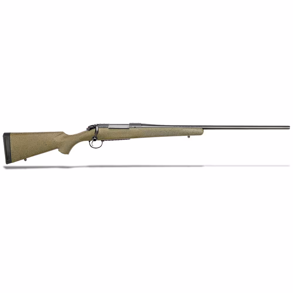 Bergara B-14 Hunter 6.5 Creedmoor Bolt-Action Rifle