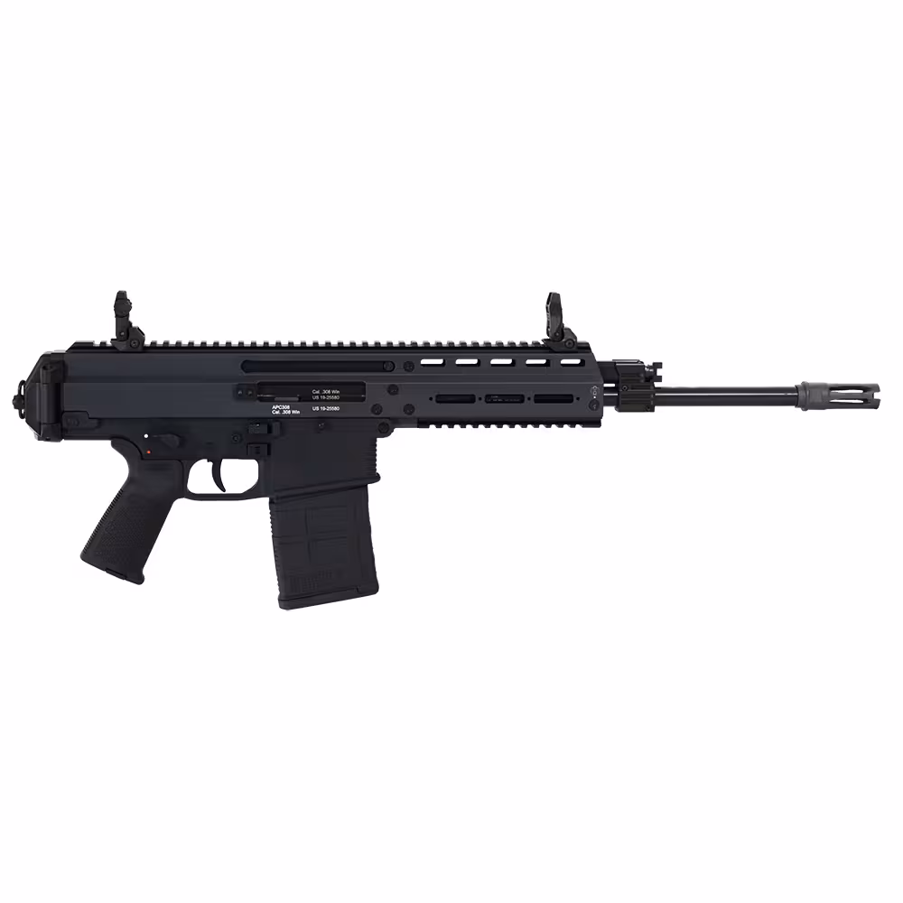 B&T APC308 .308 Win Semi-Auto Pistol