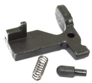 DPMS AR-10 Bolt Catch Assembly