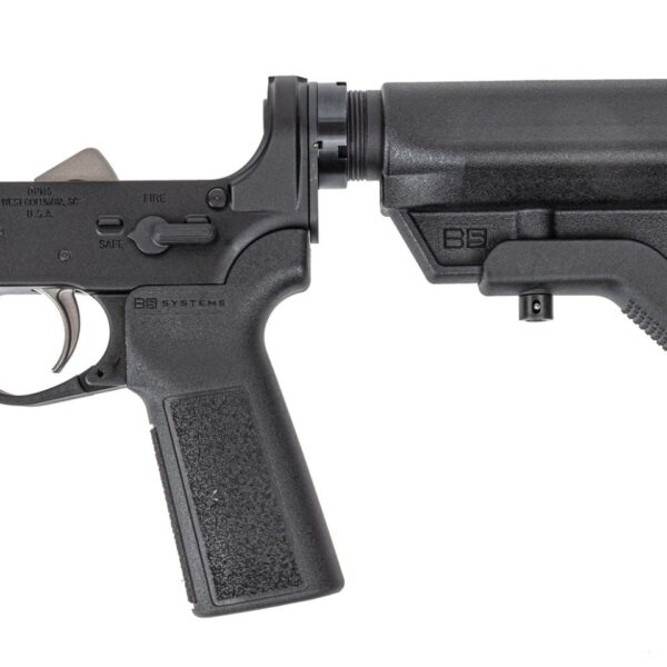 DPMS DP-15 B5 Bravo Lower with...