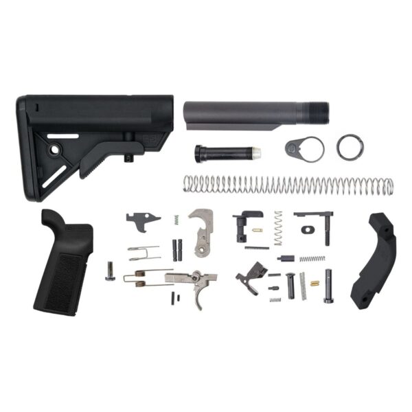 DPMS AR-15 B5 Systems Lower Bu...