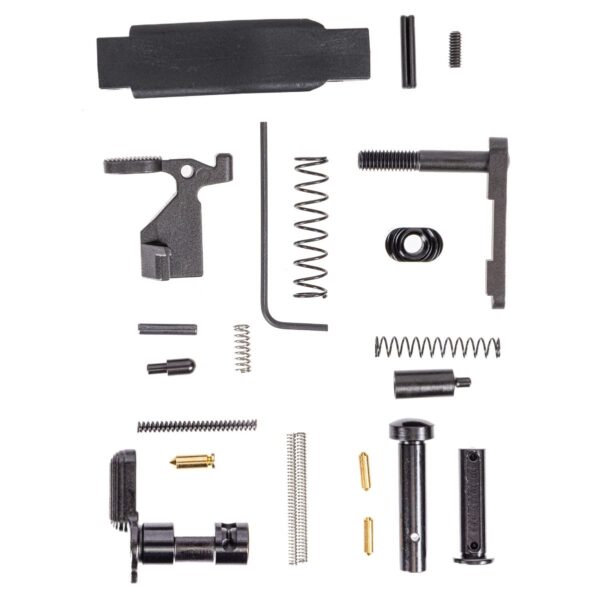 DPMS AR-15 Lower Parts Kit, NO...