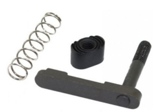 DPMS AR-10 Magazine Catch Assembly