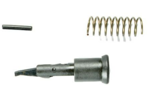 DPMS AR-10 OEM Forward Assist Assembly