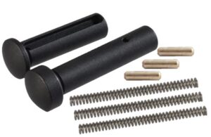 DPMS AR-15 Takedown & Pivot Pin Assembly
